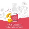 Earth Mama Organics Simply Non-Scents Castile Baby Wash - 5.3 fl oz - 3 of 4