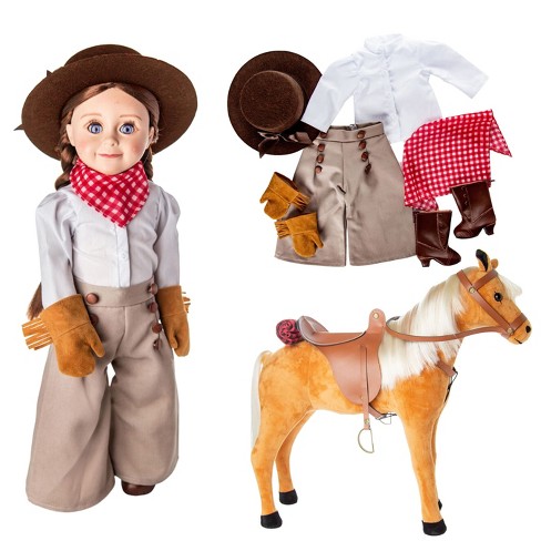 american girl horse target