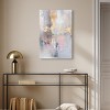Art Remedy Refreshing Boho elegant abstract wall art Unframed - 2 of 4
