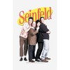 Women's Seinfeld Classic Group Photo T-Shirt - 2 of 4