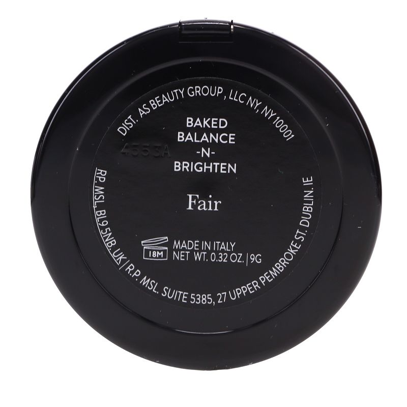 Laura Geller Baked Balance-N-Brighten Color Correcting Foundation Fair 0.32 oz, 2 of 9