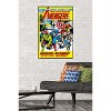 Trends International Marvel Comics - Avengers #100 Unframed Wall Poster Prints - 2 of 4