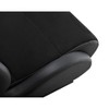 Next Level Racing ERS3 Elite Reclining Seat - Leather & Suede Edition - Video Game Hardware Accessories - NLR-E051 - 3 of 4