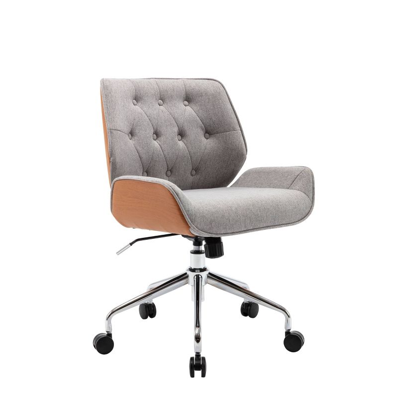 Executive Office Chair - WOVENBYRD, 5 of 11