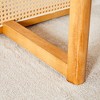 LOVMOR Chinese countryside retro solid wood round table - 4 of 4