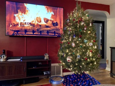 Mlb Boston Red Sox Tree Skirt : Target