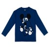 Disney Toy Story Cars Lion King Guard Mickey Mouse 2 Pack Cosplay Long Sleeve T-Shirts Toddler to Little Kid - 2 of 4