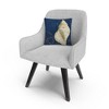 Decorative Throw Pillow_5 by Trademark Fine Art - 2 of 4