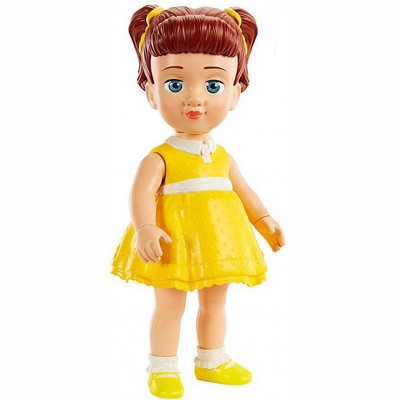 girl doll toy story