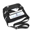 Generic Purses for Women CrossBody Bag Waterproof Purse Shoulder Handbag - 2 of 4