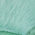 turqoise/cream