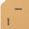 Noble Park Symphony Rectangular Vanity Accent Wall Mirror Modern Beveled Scalloped Edge Matte Brush Gold Frame 23 1/2" Wide for Bathroom Bedroom House - 4 of 4