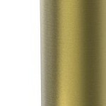 brushed gold