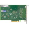 Intel Ethernet Converged Network Adapter X710-DA4 PCI Express 3.0 x8 4 Port - 4 of 4
