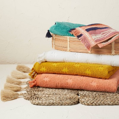 opal house bath towels