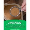 BulkSupplements Yohimbe Extract Powder - 4 of 4
