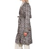 Women's Genoa Trench Coat - SMF - 2 of 3