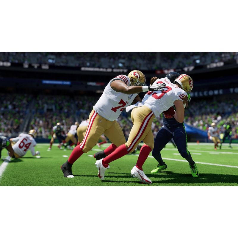 Madden NFL 24 - Xbox Series X|S/Xbox One (Digital), 5 of 6