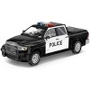 COBI RAM 1500 Police Vehicle Model Building Set, 203 Pieces - 2 of 4