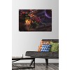 Trends International Mattel Masters of the Universe: Revelation - He-Man & Battle Cat Unframed Wall Poster Prints - 2 of 4