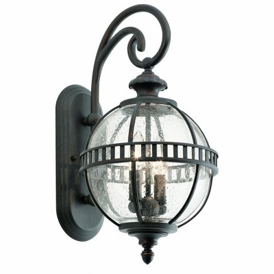 Halleron™ 2 Light Wall Light Londonderry™