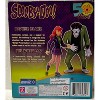 Scooby-Doo! 50th Anniversary Twin Figure Pack Exclusive - Daphne and The Wolfman - image 3 of 3