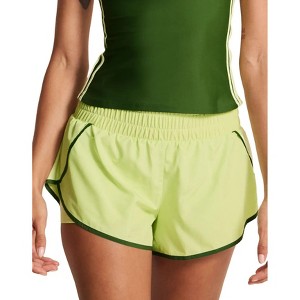 Adore Me Women's Ace Short Activewear - 1 of 4