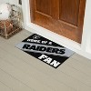 Evergreen Las Vegas Raiders, PVC Mat COLOR - 4 of 4