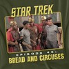 St Original Episode 43 Adult T-Shirt Military Green 3X Large - 2 of 4