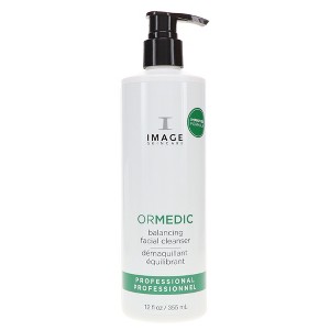 IMAGE Skincare Ormedic Facial Cleanser 12 oz - 1 of 4