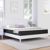 Wuleitex 8" Memory Foam Mattress, Medium Firmness, Safe and Comfortable, Peaceful Every Night - 3 of 3