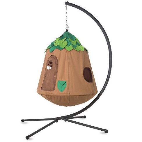 Woodland My Tent™ Portable Play Tent