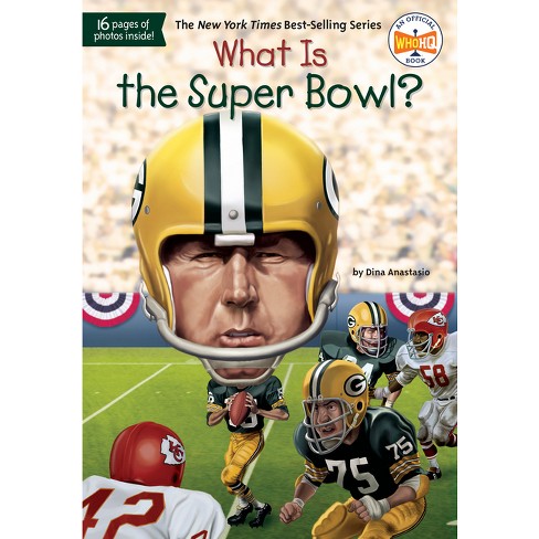 Super Bowl Treasures and Trivia: Discovering the Little-Known Facts and  Stories of the Big Game (Paperback)