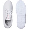 Alpine Swiss Kilian Mesh Sneakers Breathable Lightweight Fashion Trainers - 4 of 4