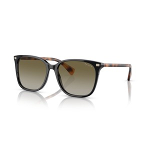 Ralph RA5293 56mm Female Square Sunglasses - 1 of 4