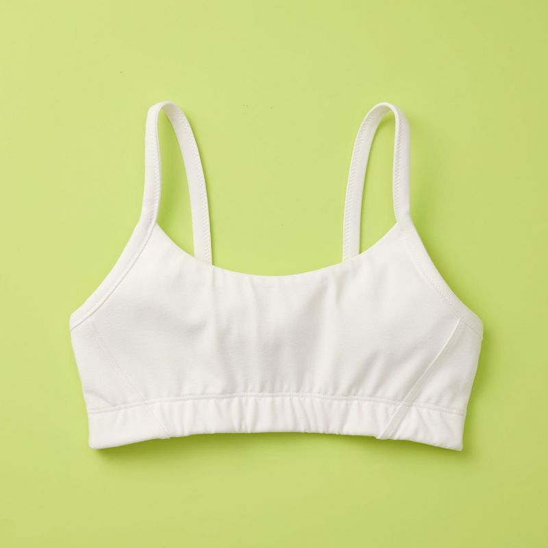 Yellowberry High Impact Sports Bra: Unmatched Support and Comfort for Active Girls and Women, 1 of 5