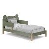 Storkcraft Teddy Bear Toddler Bed - 3 of 4