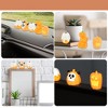 Unique Bargains Adorable Mini Figurines for Christmas and Birthdays - 3 of 4