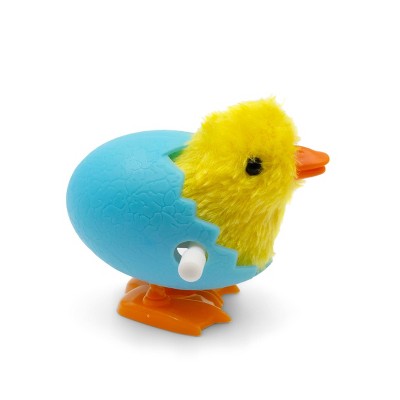 Easter Wind Ups Chick - Bullseye's Playground™