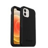 OtterBox DEFENDER SERIES PRO XT case w/MagSafe for iPhone 12 Pro - Black (77-80949) - Refurbished - 4 of 4