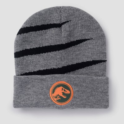 jurassic world hat and gloves