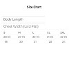 Hanes Women T-Shirt Tees Long Sleeve Cozy and Moisture Wicking 2-Pack Navy/Smoke Grey 2XL - 2 of 4