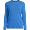 Lands' End Women's Cashmere Sweater - 3 of 3