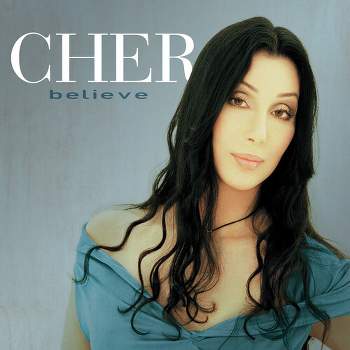 Cher - Believe (2018 Remaster) (Vinyl)