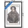 Trends International Dune: Part 2 - Paul Atreides The One Framed Wall Poster Prints - 3 of 4