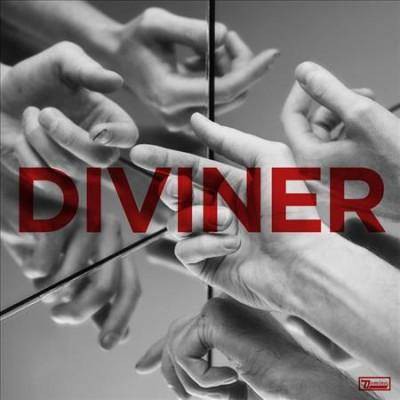 Hayden Thorpe - Diviner (CD)