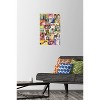 Trends International Keith Kimberlin - Kittens Collage Unframed Wall Poster Prints - image 2 of 4