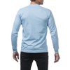 Pro Club Men's Heavyweight Cotton Long Sleeve Crew Neck T-Shirt - 2 of 4