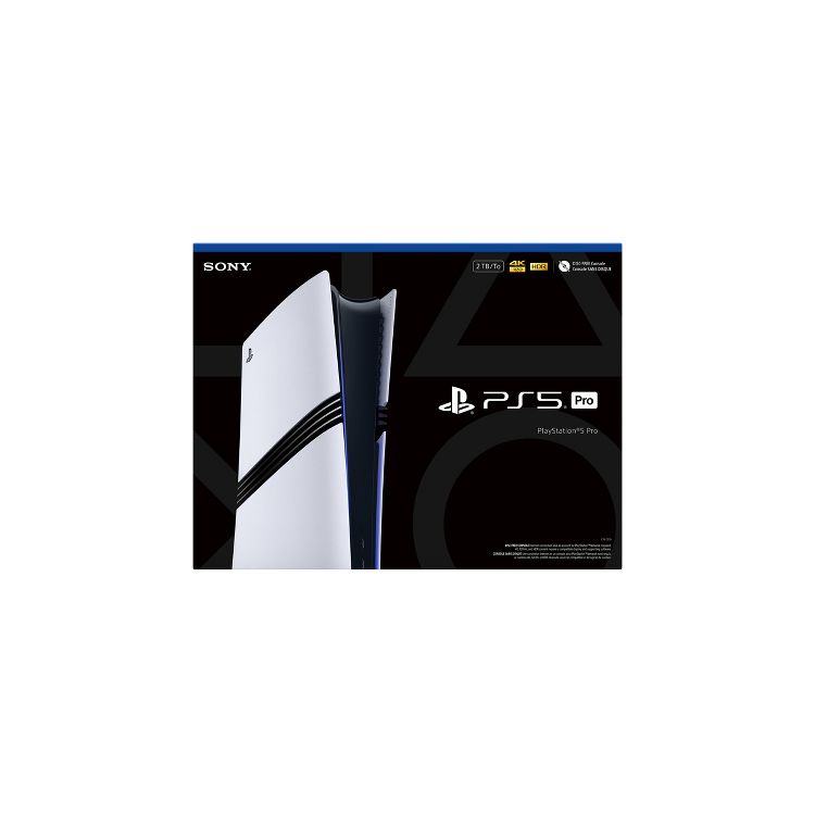 PlayStation 5 Pro Console, 2 of 12