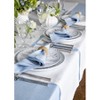 Solino Home Linen Classic Hemstitch Placemats - 4 of 4